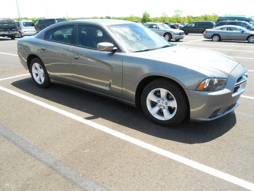 2012 dodge charger se,all pwr,v6,1-owner,clean fax,beautiful in &amp; out,best offer