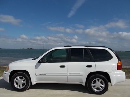 05 gmc envoy sle - looks runs and drives 100% - above average condition