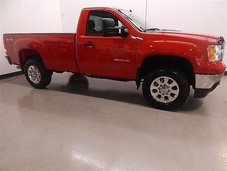 2014 red sle one owner, 4x4, 2d, v8, cloth, automatic, certified, cd