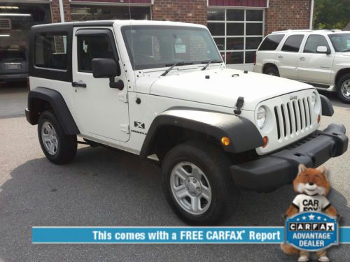 2008 jeep wrangler 4x4 right hand drive mail car