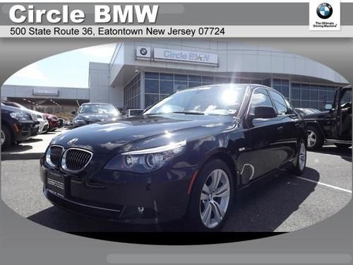 Low miles one owner bmw certified cold weather package premium package