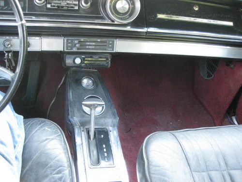 1965 chevy impala super sport
