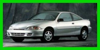 2000 used 2.2l i4 8v fwd coupe