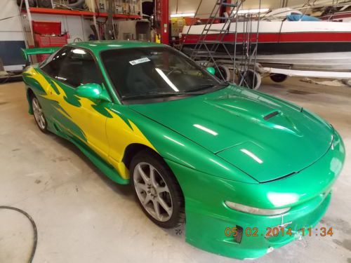 1995 ford probe gt t1240586