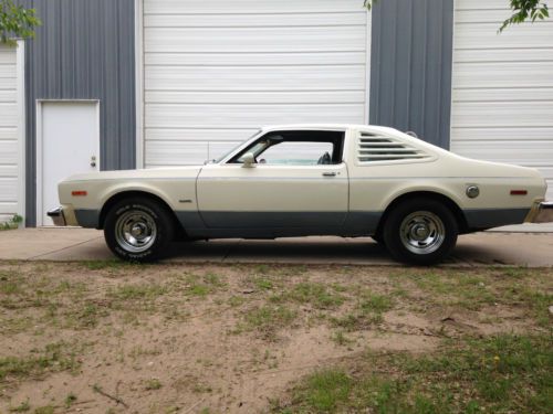 1979 plymouth duster 340 x heads project car
