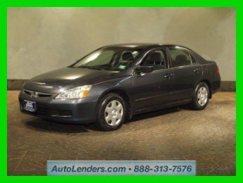 Fuel efficient great condition great value inspected fwd sedan