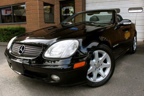 Make offer - only 57,480 miles - hardtop convertible - automatic -serviced-clean