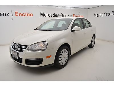 2008 volkswagen jetta, clean carfax, 2 owners, very nice!