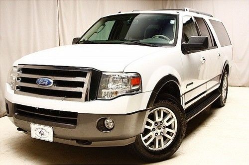 **we finance** 2007 ford expedition xlt 4wd tintedwindows towpackage reardvd
