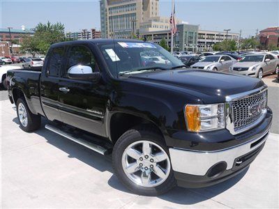 Awesome 2013 sierra 1500 priced to sell