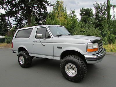 No reserve on this must see custom low mile rust free lifted 4x4! 100pix+video