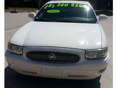 Lesabre customed is priced to sell!