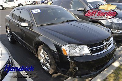 You&#039;ll be the talk of the town in this dodge avenger buy it now and get a free