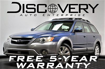 *3.0r ll bean* must see! free shipping / 5-yr warranty! leather panoramic si drv