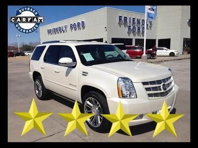 Premium suv high class 6.2l v8 low miles one owner warranty excellent condition