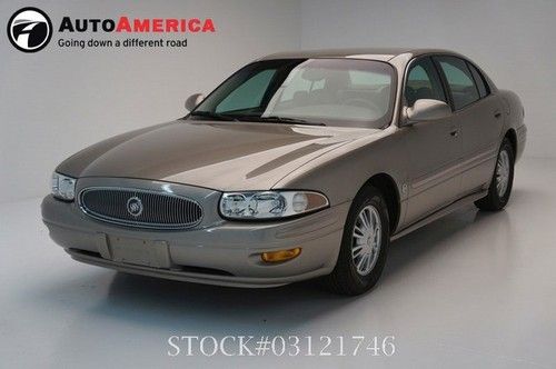 28k low miles leather automatic brown autoamerica