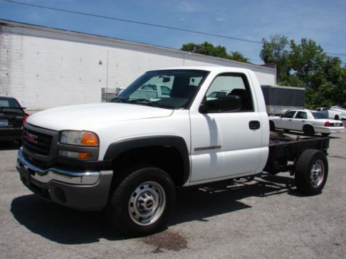 Extra low miles only 66k! super clean fleet lease chassis! cold ac cruise save $