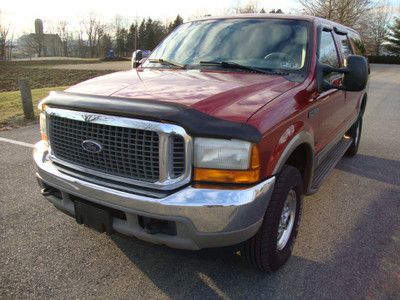 No reserve ** nr ** look ** limited 4x4 ** beautiful ** 8 passenger **