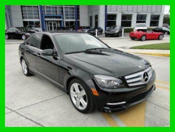 2011 c300 sport,navi,p1,1.99%for 66months,2 free payments,cpo 100,000mile warr