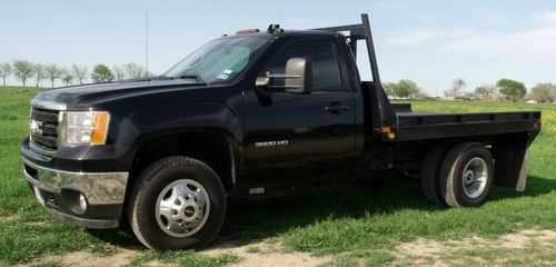 Gmc 3500 pickups for sale