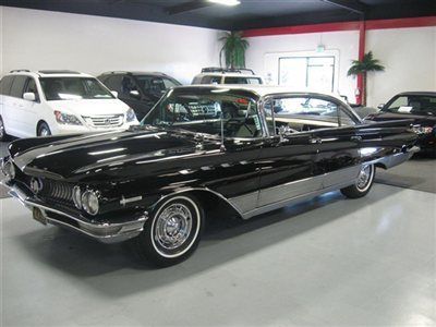 1960 buick electra 225 4 door hardtop power windows brakes steering many records