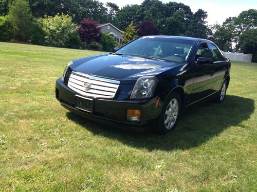 2007 cadillac cts, excellent condition, only 20k miles!!!