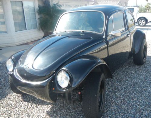 1969 vw volkswagon baja bug beetle