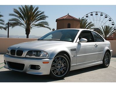 2005 m3 coupe smg trade in amazing deal loaded e46 no stories wont last e36 e30