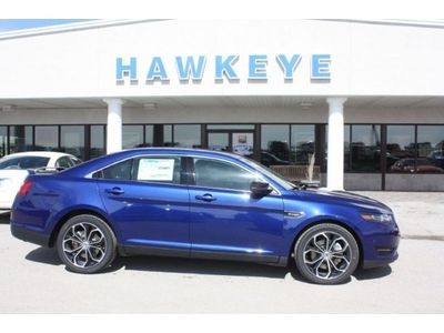 Sho new 3.5l cd awd turbocharged power steering abs 4-wheel disc brakes