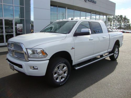 2014 dodge ram 2500 mega cab limited!!!!! 4x4 lowest in usa call us b4 you buy