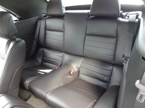 2014 ford mustang v6 premium