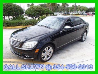 2008 c300 luxury,mercedes-benz dealer, buy from the best!!!, call shawn b,l@@k!!