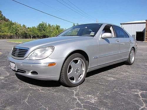 Mercedes benz v 12 for sale #6