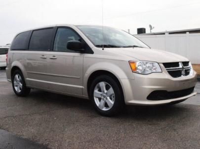 2013 dodge grand caravan se ultra low miles! xtra clean! absolute steal! 1 owner