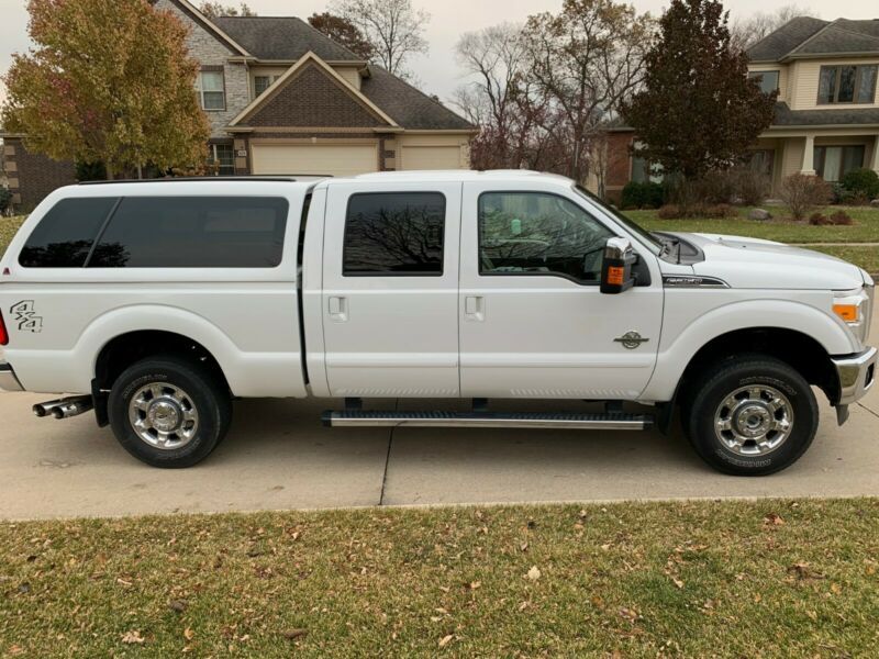 2015 ford f-250