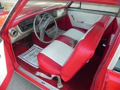 1965 buick skylark