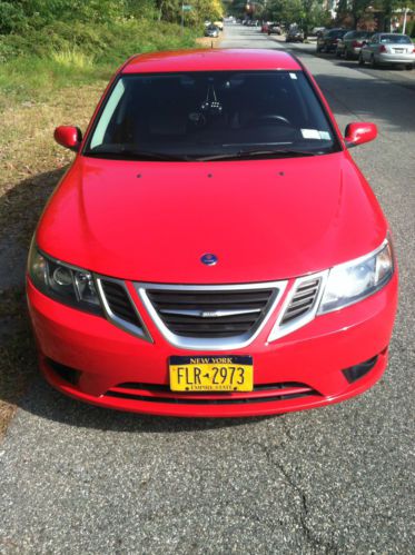 2008 saab 9-3 turbo 2.0t excellent condition!!