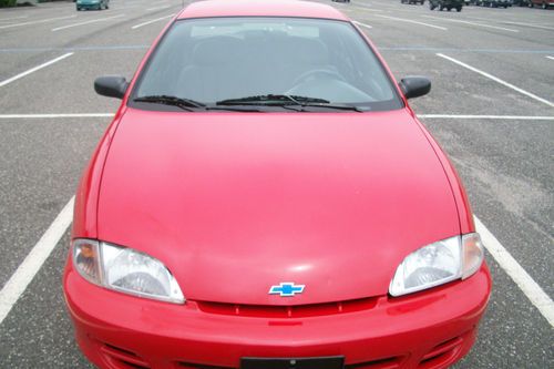 2000 chevy cavalier dual fuel, cng ngv (compressed natural gas) and gasoline