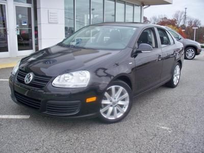 Xtra clean wolfsburg certified warranty low miles non-smoker leather we finance