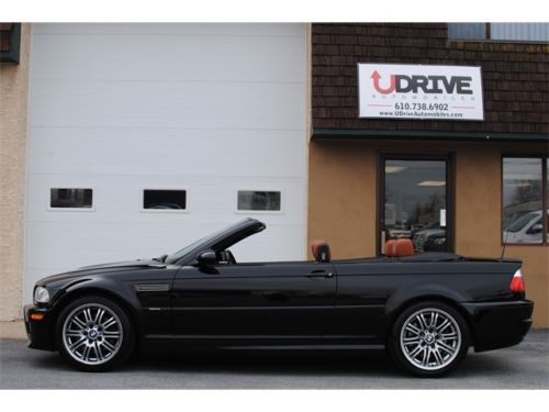 6 speed convertible 1 owner premium cold weather htd sts pdc xenons we finance