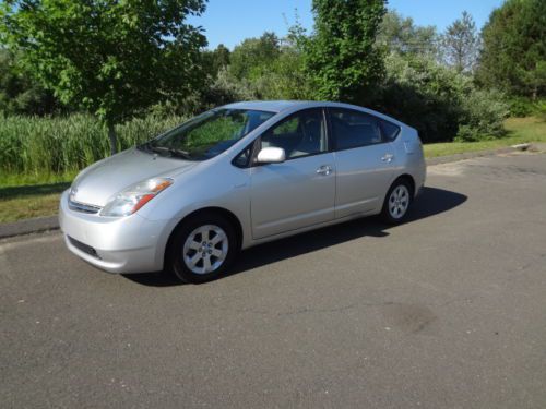 &#039;08 toyota prius! very clean nice car! blue tooth/back up camera! no reserve!