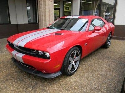 Srt8 392 new coupe 6.4l bluetooth transmission: 5-speed automatic (w5a580)