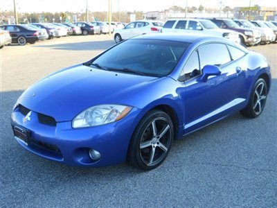 Gt v6 leather moonroof rockford fosgate stereo alloys clean carfax no reserve!