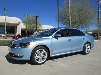 2013 turbo diesel blue automatic navigation sunroof miles:3k one owner