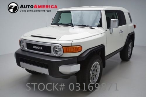 888 low miles 1 one owner suv off road reliable keyless autoamerica