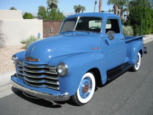 1949 chevrolet 3100 pickup truck shortbed chevy 1947 1948 1950 1951 1952 1953