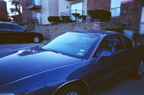 1995  buick riviera