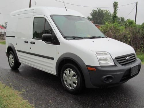 Wow! only 500 miles! like new! 2013 ford transit connect xl @ best offer!