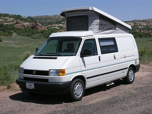 By winnebago-only 39k original miles-garage kept-impossible to find like this!!