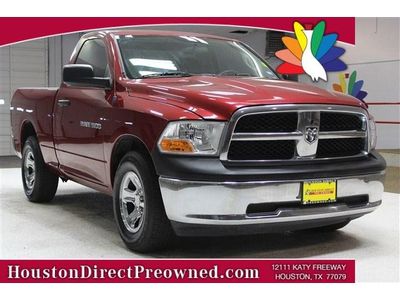 We finance!!! ram 1500 st 4.7 v8, tow package, priced to sell!!! call david